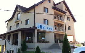 Jrb Hotel